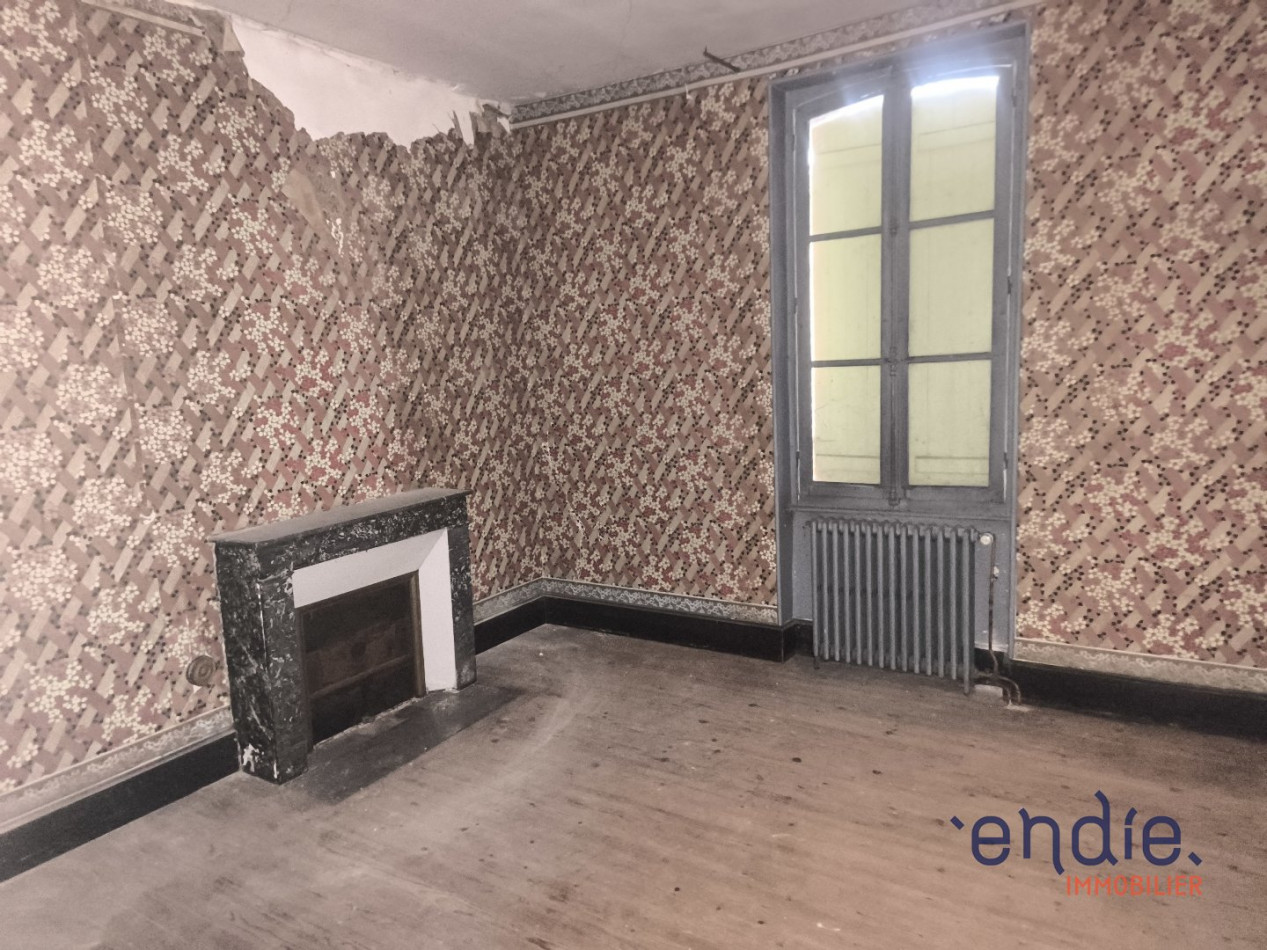 à vendre Maison Cosne D'allier - Photo 12