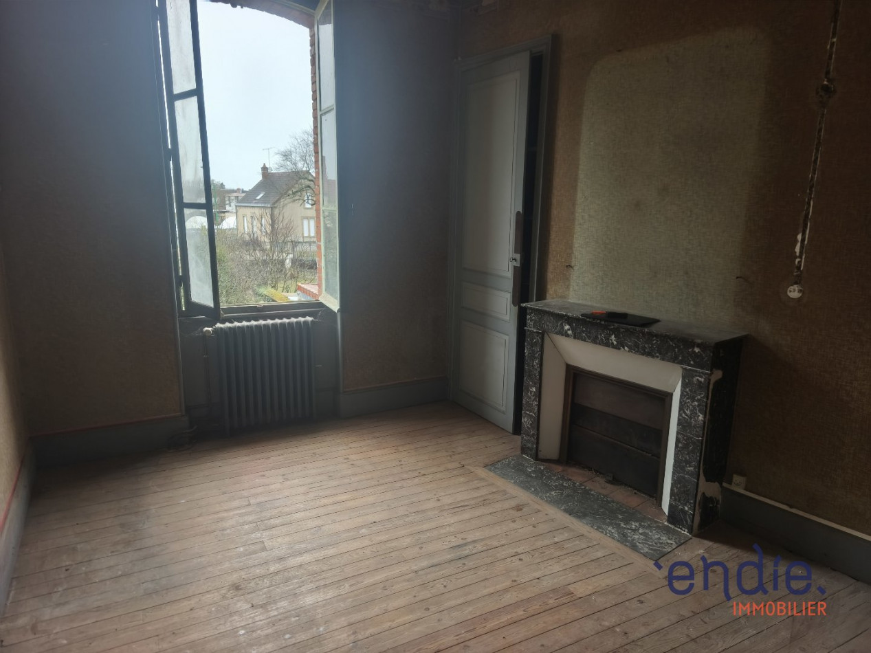 à vendre Maison Cosne D'allier - Photo 13