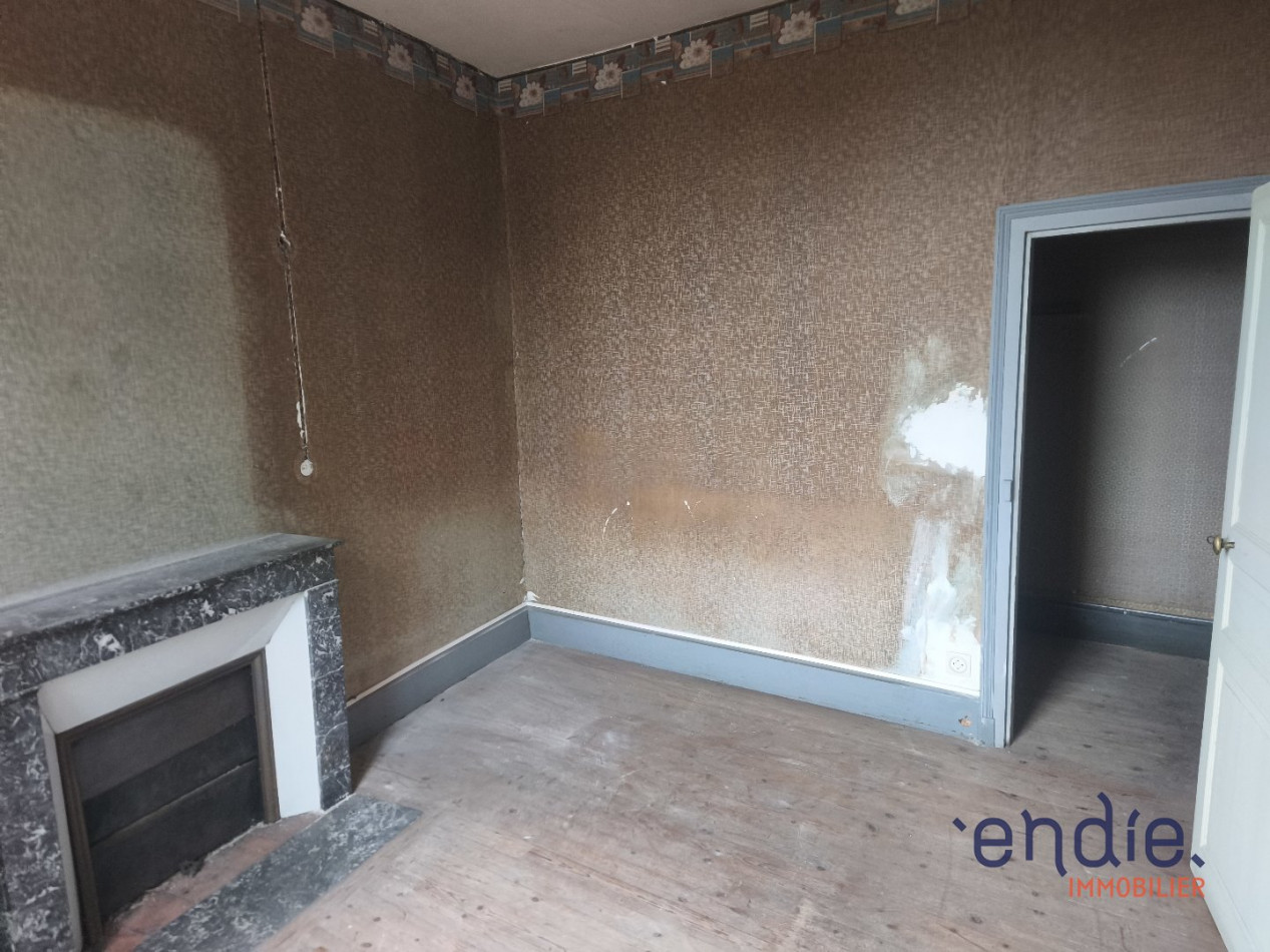 à vendre Maison Cosne D'allier - Photo 14