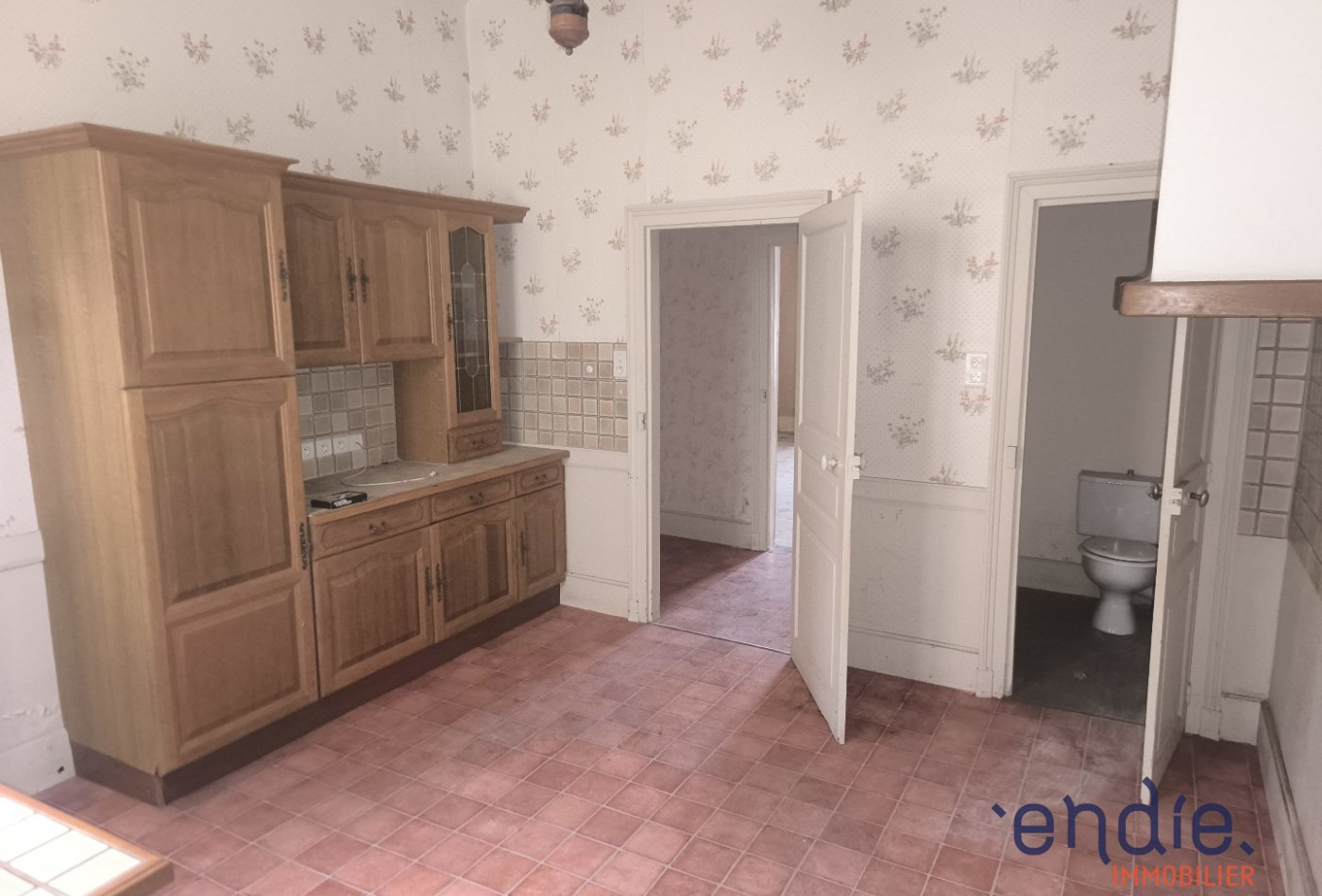 vente Maison Cosne D'allier - Photo 2