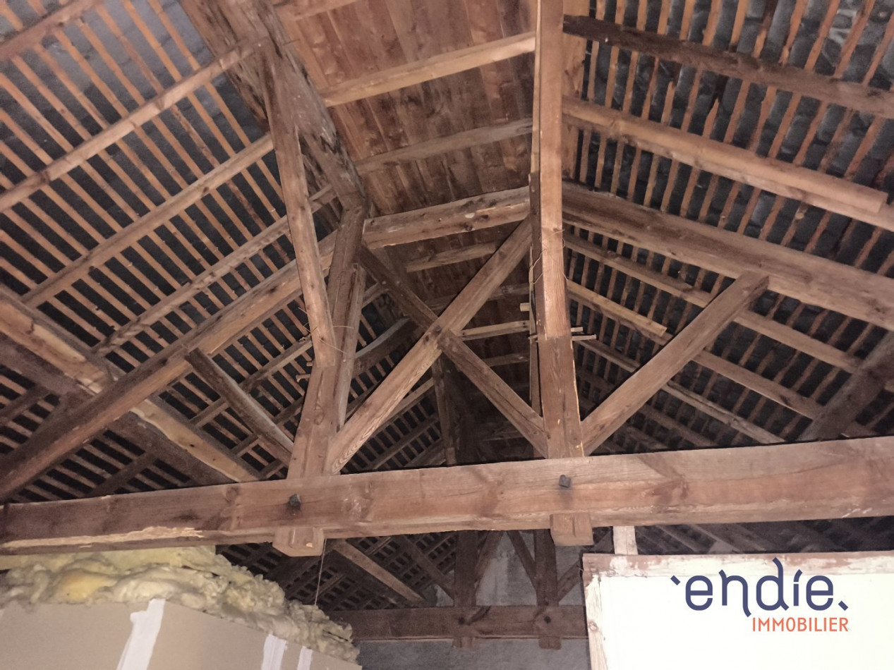 à vendre Maison Cosne D'allier - Photo 18