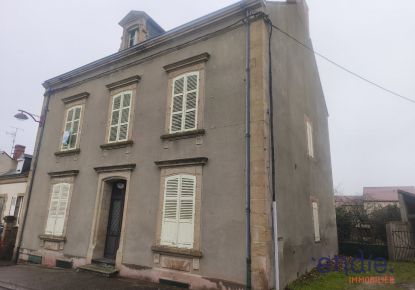 vente Maison Cosne D'allier