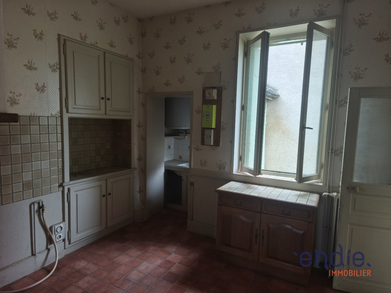 à vendre Maison Cosne D'allier - Photo 3