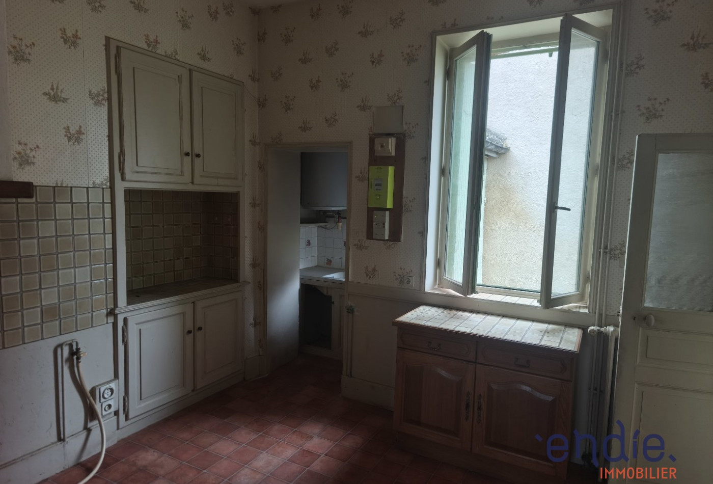 vente Maison Cosne D'allier - Photo 3