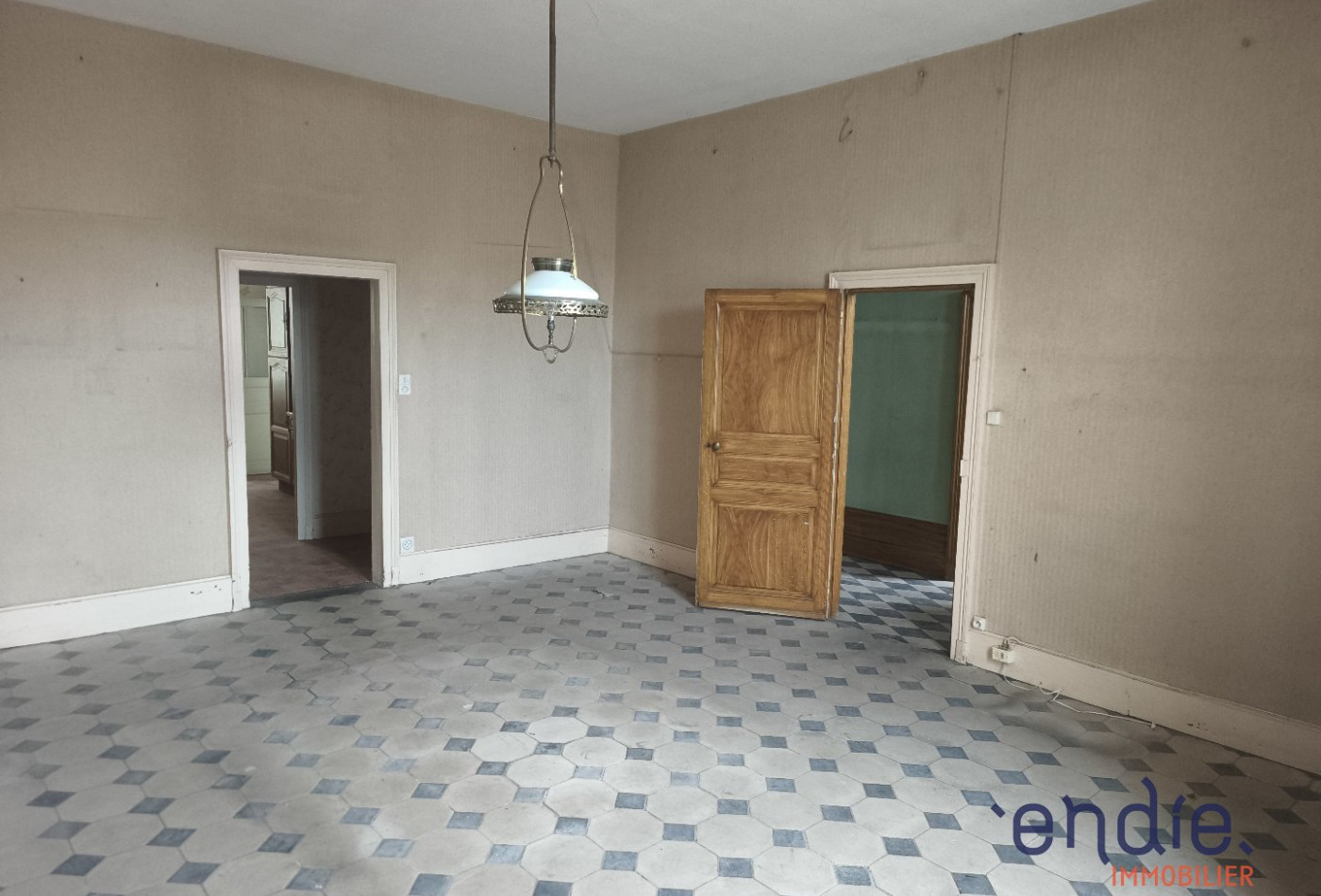 vente Maison Cosne D'allier - Photo 4