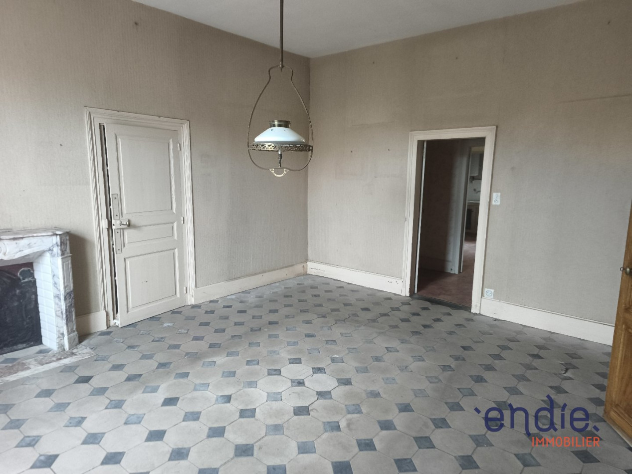 à vendre Maison Cosne D'allier - Photo 5