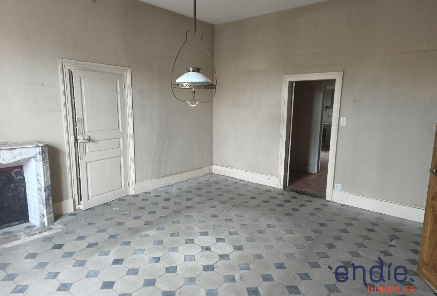 vente Maison Cosne D'allier - Photo 5