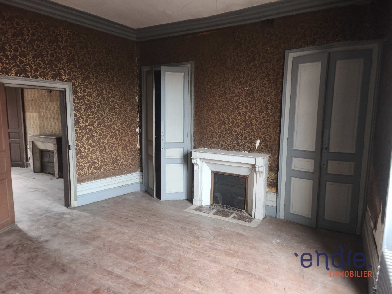 à vendre Maison Cosne D'allier - Photo 6