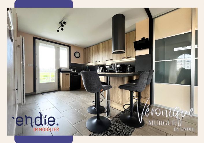 à vendre Maison Avermes