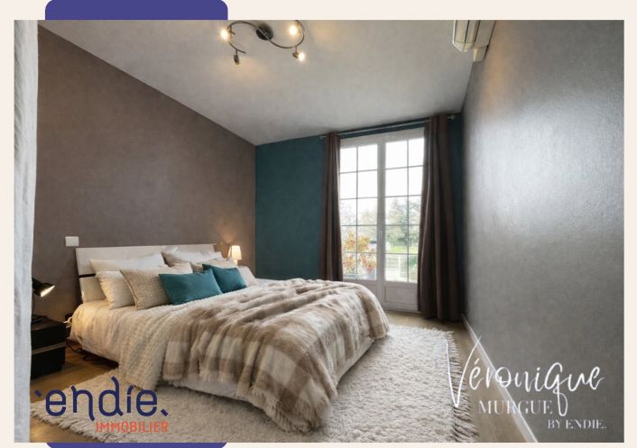 à vendre Maison Avermes