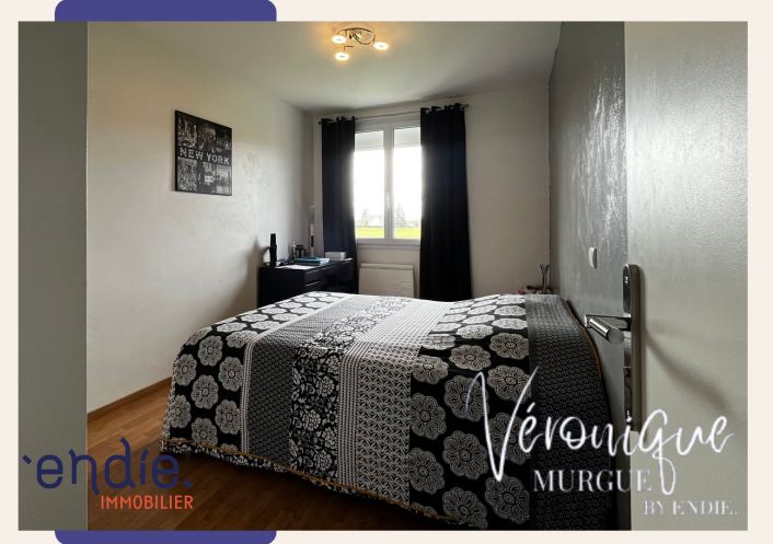 à vendre Maison Avermes
