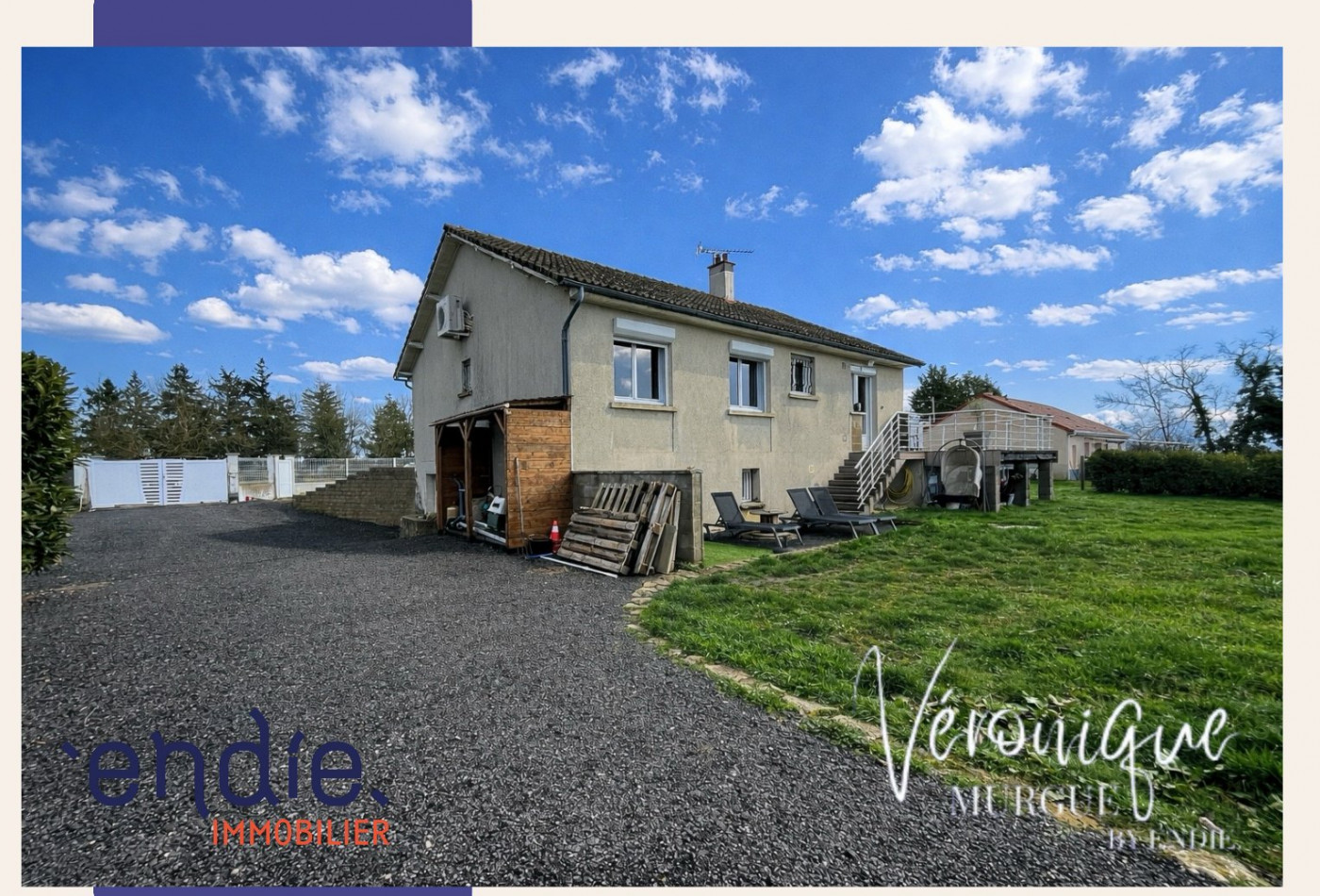 vente Maison Avermes - Photo 4