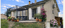 vente Maison Avermes