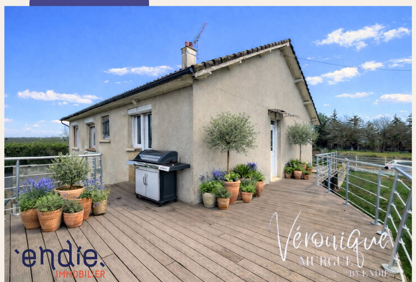 vente Maison Avermes - Photo 3
