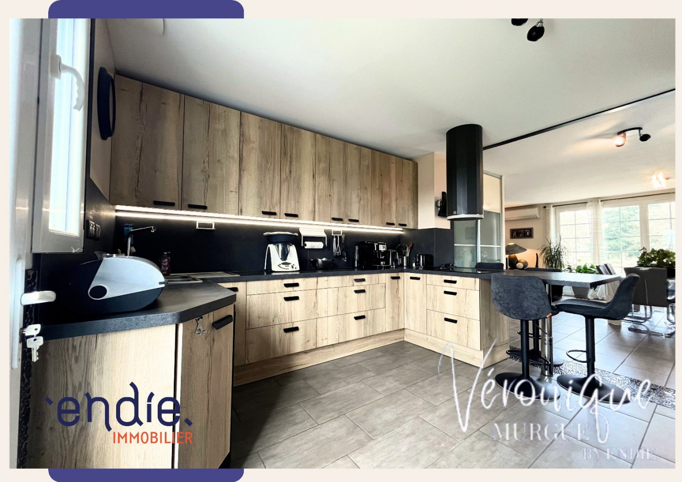 à vendre Maison Avermes - Photo 11