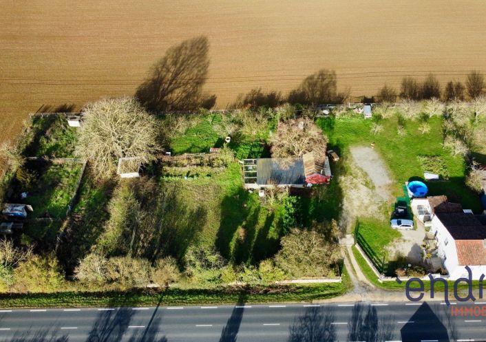 à vendre Maison Neuville De Poitou