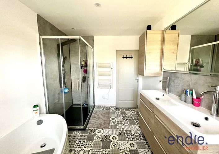 à vendre Maison Neuville De Poitou