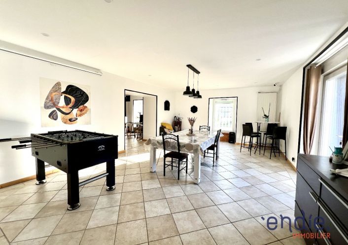 à vendre Maison Neuville De Poitou