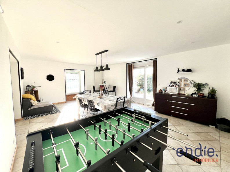 vente Maison Neuville De Poitou - Photo 9