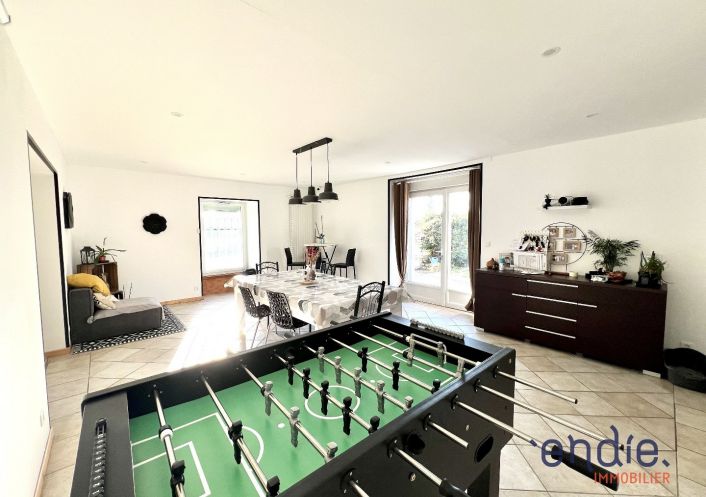 à vendre Maison Neuville De Poitou