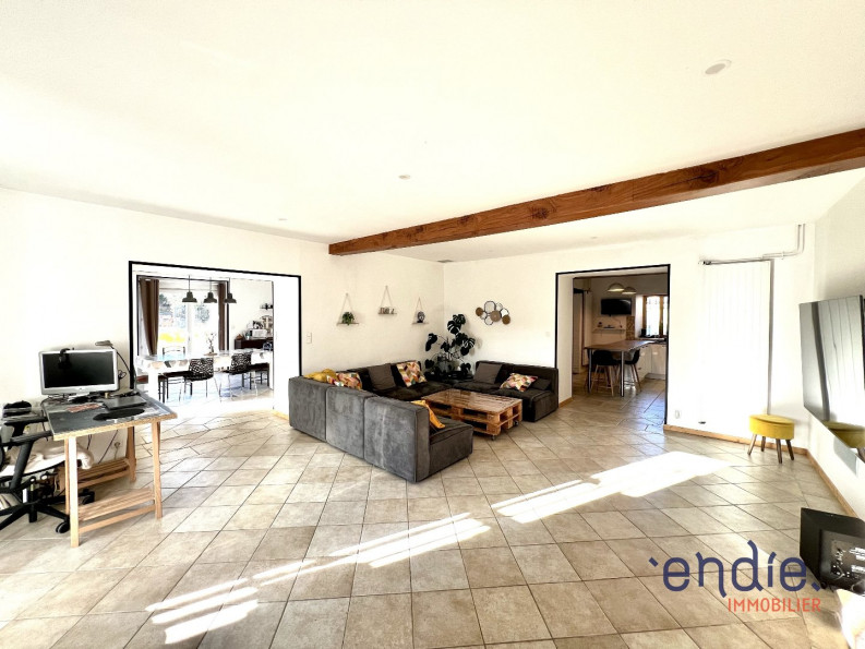 vente Maison Neuville De Poitou - Photo 3