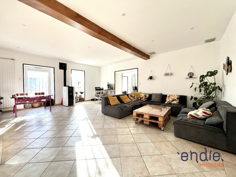 vente Maison Neuville De Poitou - Photo 2