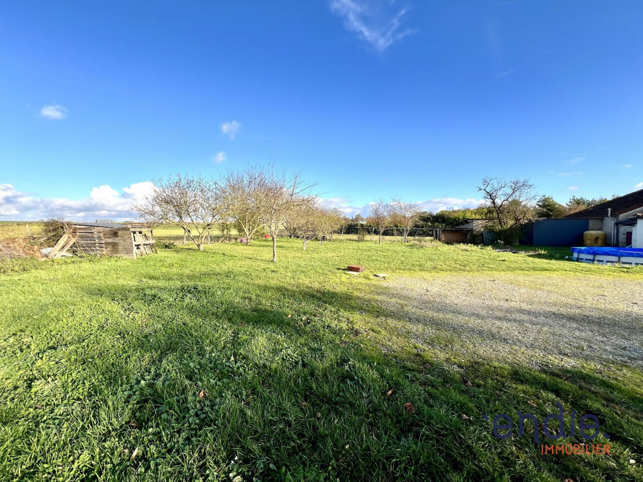 à vendre Maison Neuville De Poitou - Photo 18