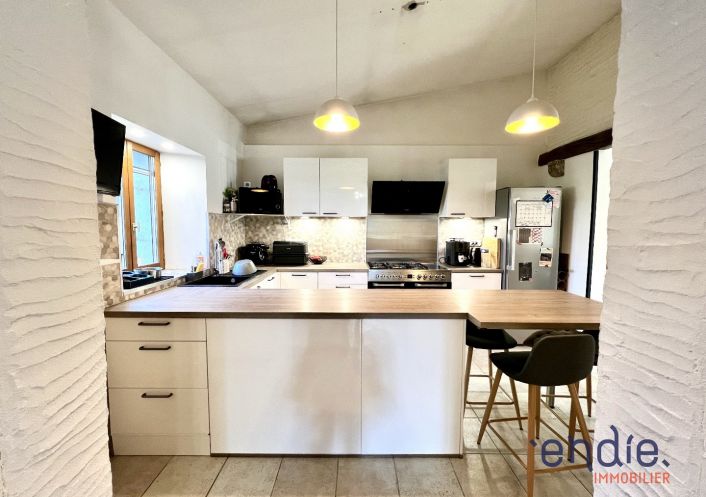 à vendre Maison Neuville De Poitou