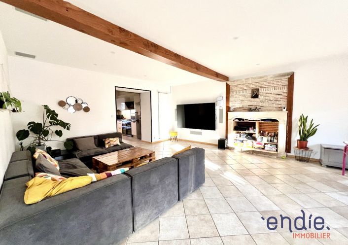 à vendre Maison Neuville De Poitou