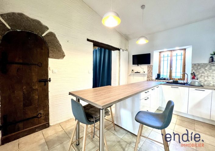 à vendre Maison Neuville De Poitou