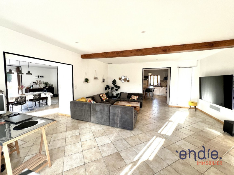 vente Maison Neuville De Poitou - Photo 7