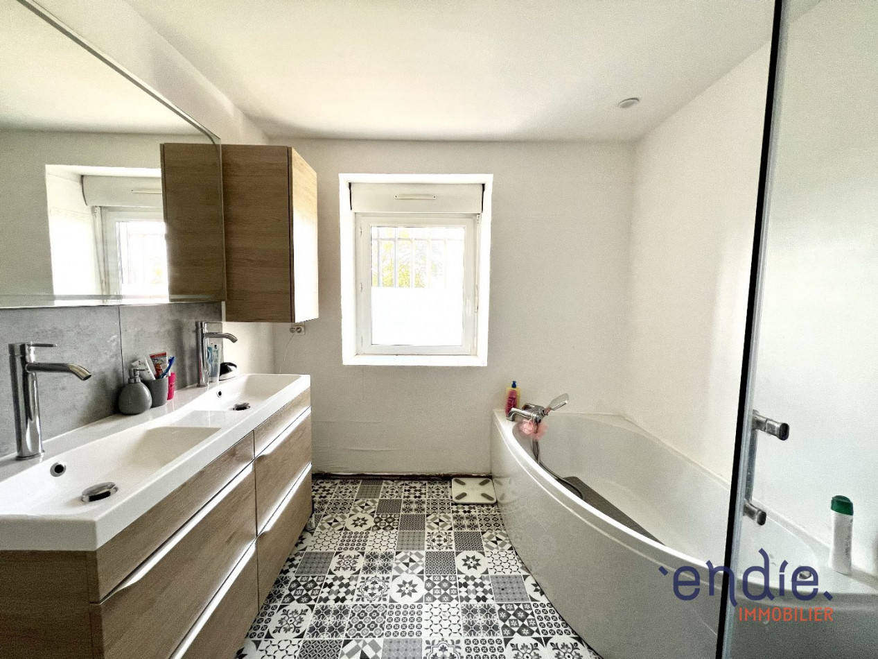 à vendre Maison Neuville De Poitou - Photo 16