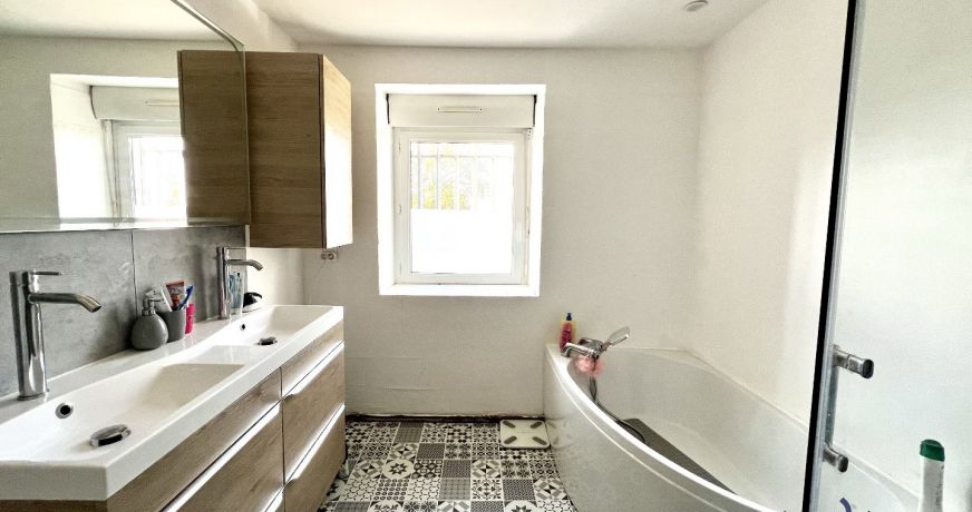 vente Maison Neuville De Poitou