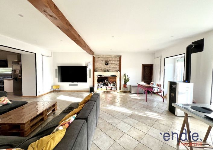 à vendre Maison Neuville De Poitou