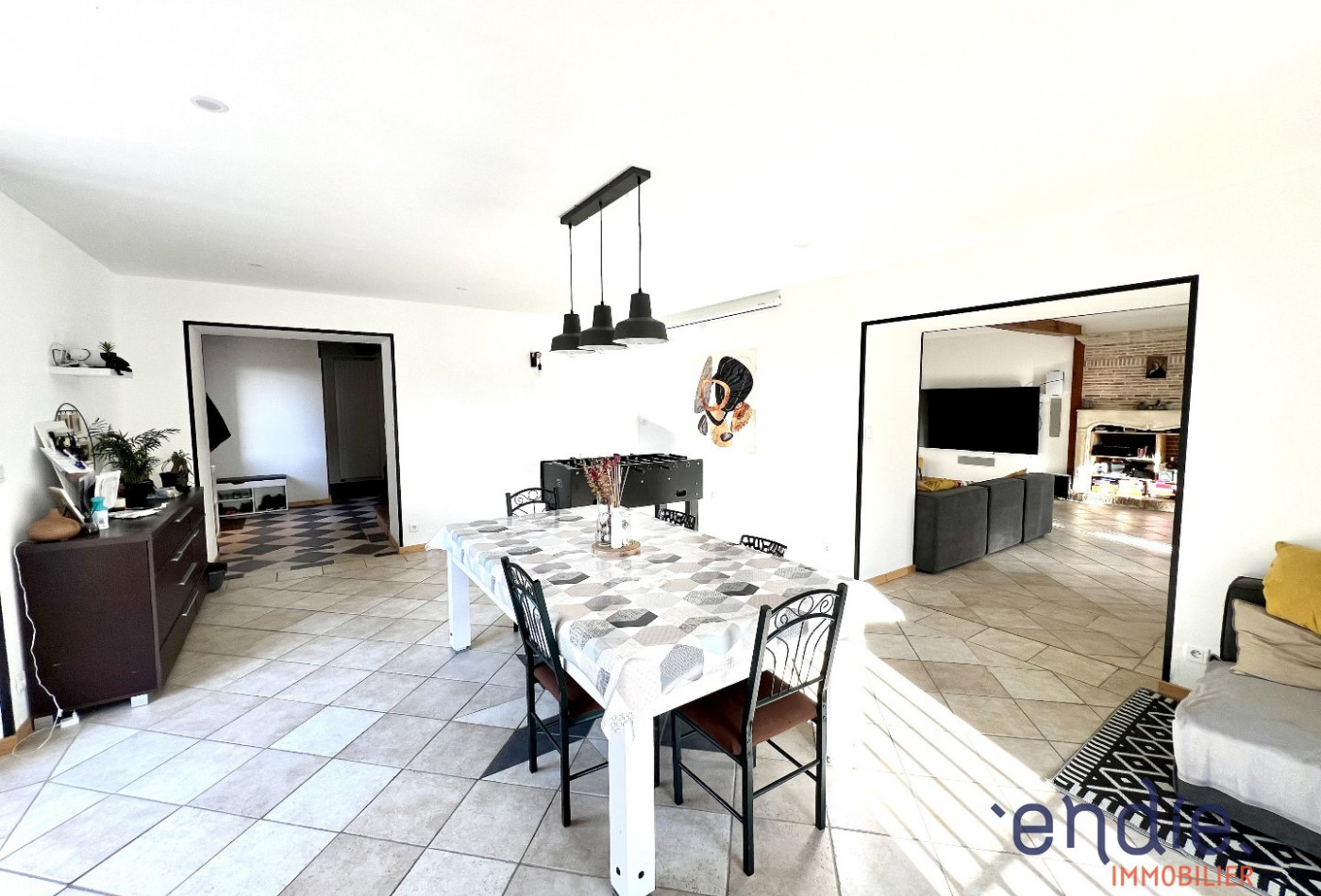 vente Maison Neuville De Poitou - Photo 6