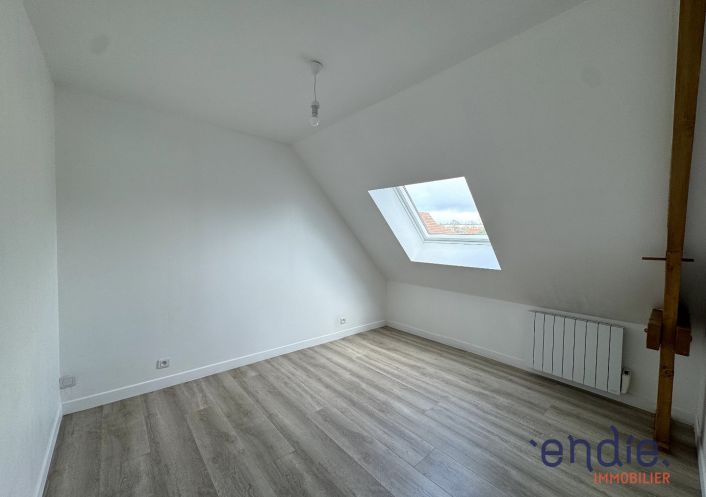 à vendre Maison Ifs