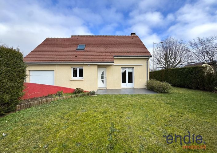 à vendre Maison Ifs