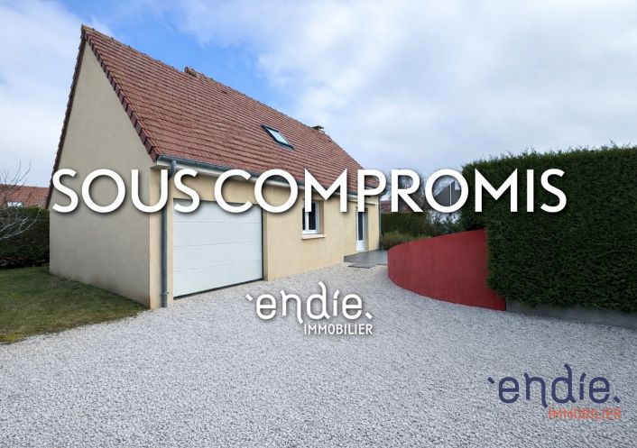 à vendre Maison Ifs