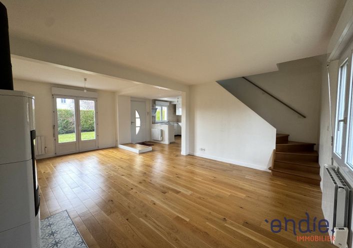 à vendre Maison Ifs