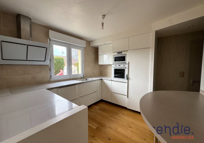 à vendre Maison Ifs