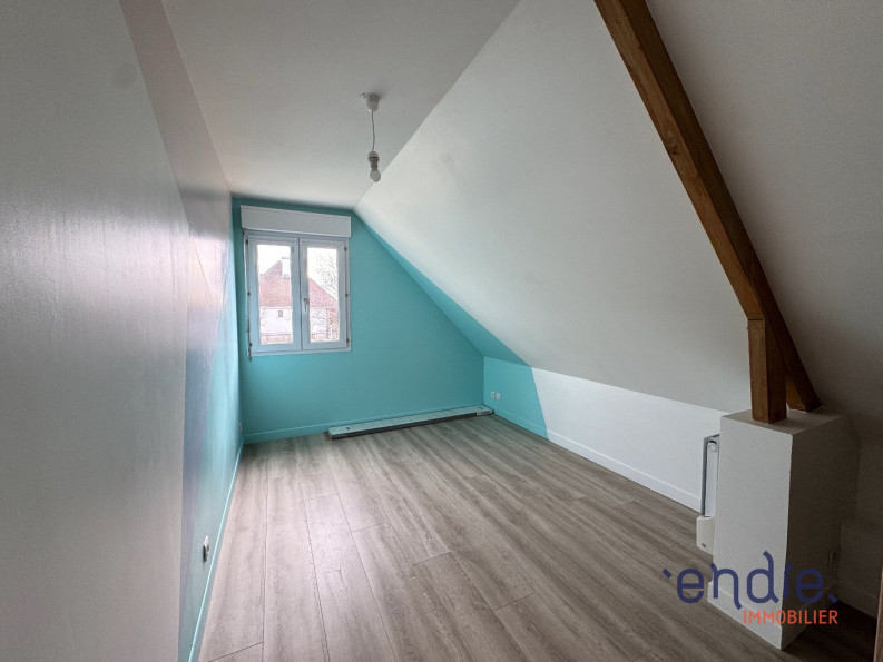 vente Maison Ifs - Photo 10