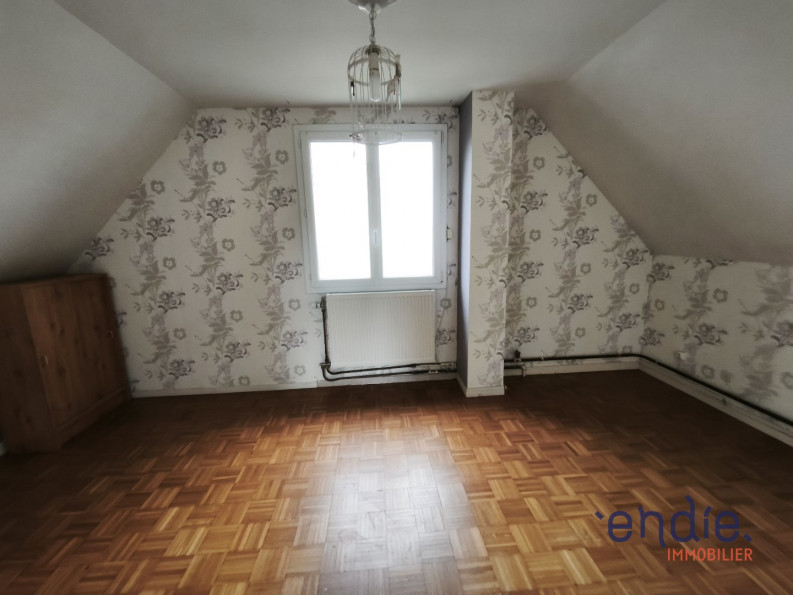 vente Maison Saint Germer De Fly - Photo 9