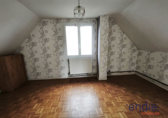 à vendre Maison Saint Germer De Fly