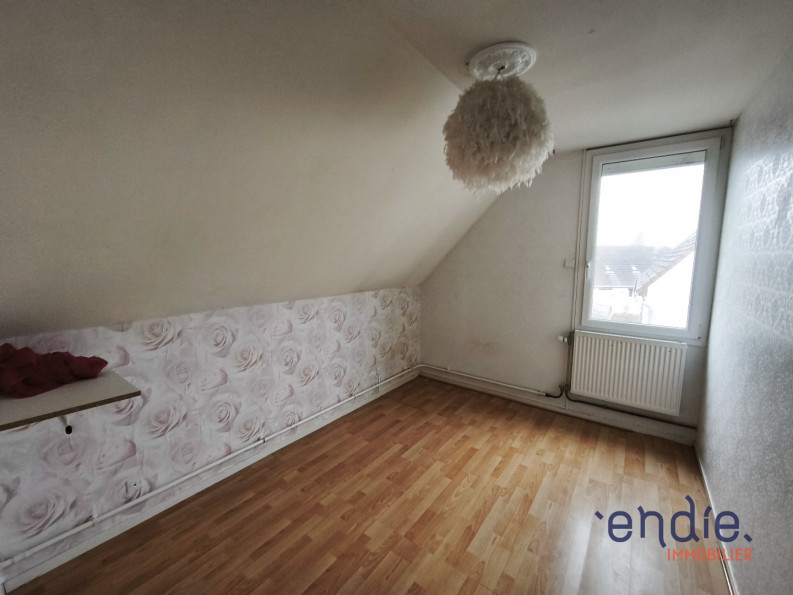 vente Maison Saint Germer De Fly - Photo 10