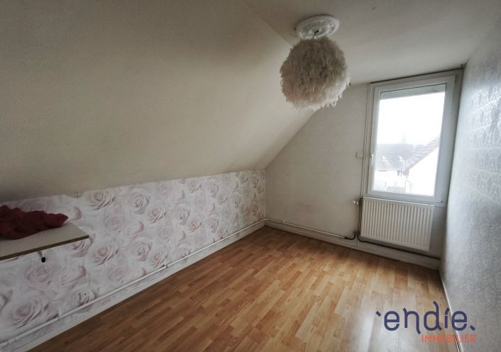 à vendre Maison Saint Germer De Fly