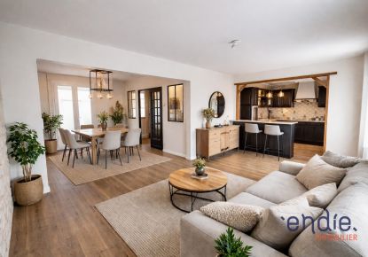 vente Maison Saint Germer De Fly