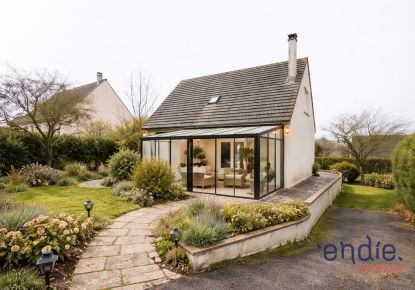 vente Maison Saint Germer De Fly