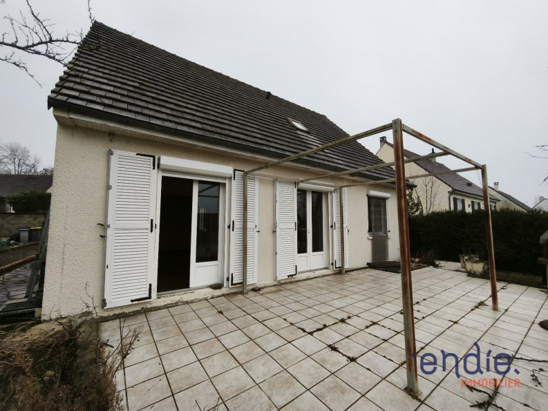 vente Maison Saint Germer De Fly - Photo 2