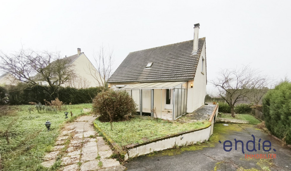vente Maison Saint Germer De Fly - Photo 1