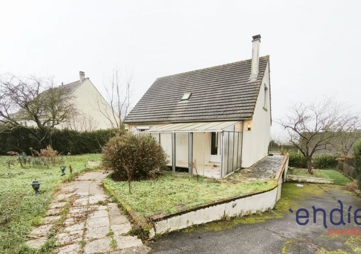 à vendre Maison Saint Germer De Fly
